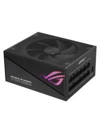 ASUS ROG-STRIX-1000G 80 PLUS GOLD 1000W MODÜLER GÜÇ KAYNAĞI JAPON KAPASİTÖRLER 10 YIL GARANTİ - 1